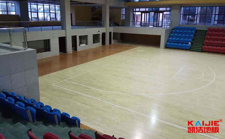 福州專用籃球場(chǎng)地板哪家好