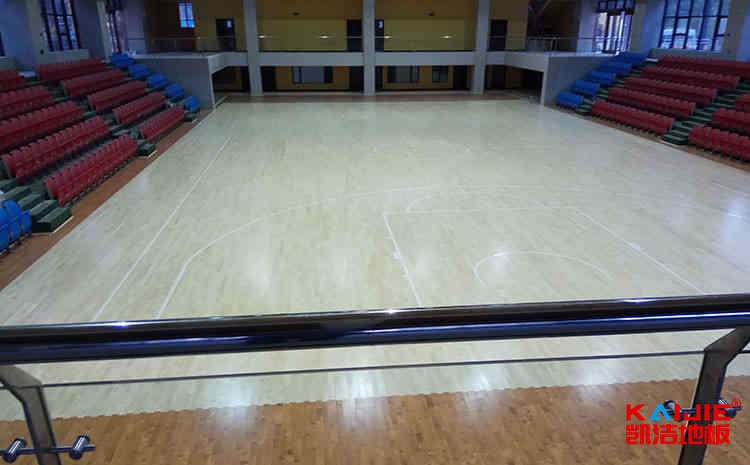 西安柞木籃球地板廠家電話(huà)
