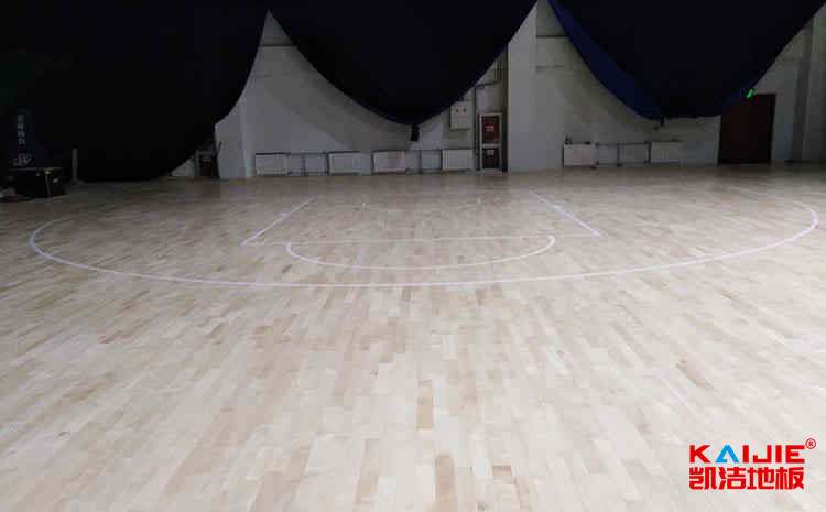 呼和浩特柞木體育地板哪家專業(yè)