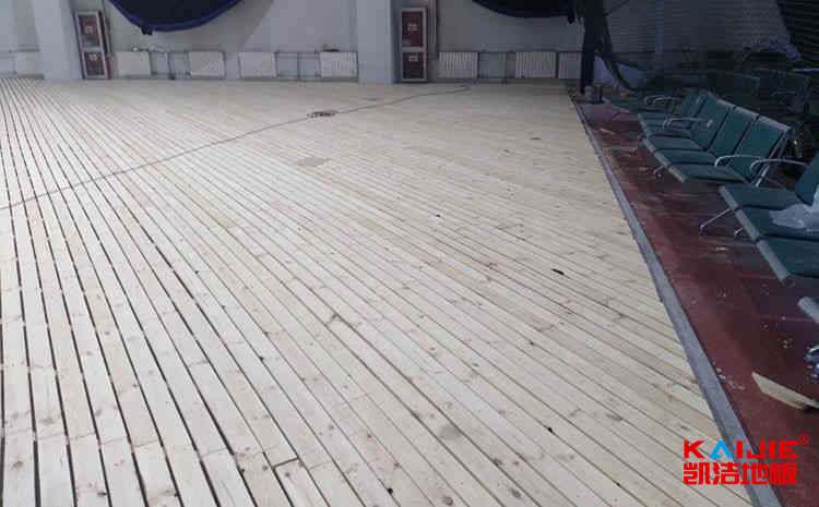 長春楓樺木體育地板每平米價(jià)格