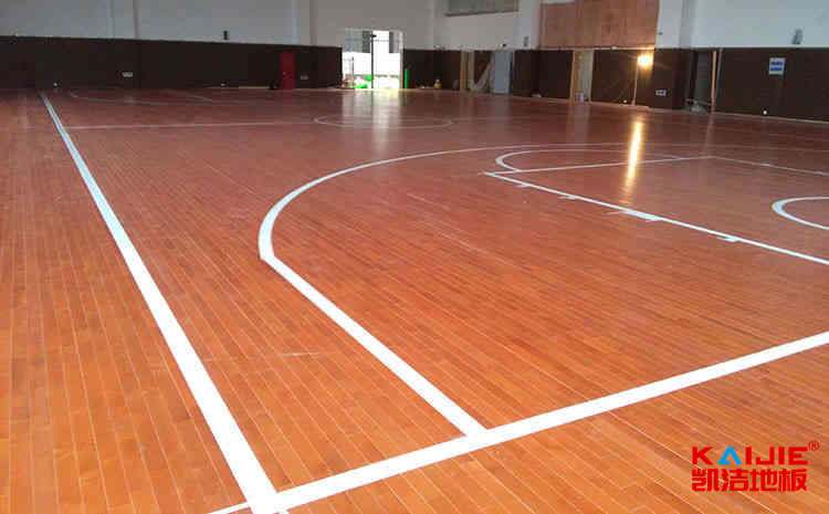 天津體育地板多少錢(qián)合適