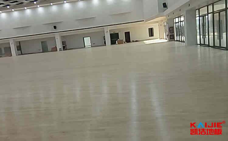 訓(xùn)練館籃球地板工廠