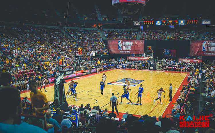 運(yùn)動(dòng)木地板安裝要注意些什么？