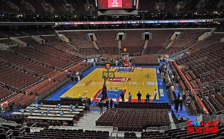 大型舞臺運(yùn)動地板品牌