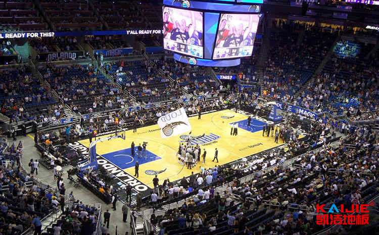 運動木地板與家裝地板區(qū)別