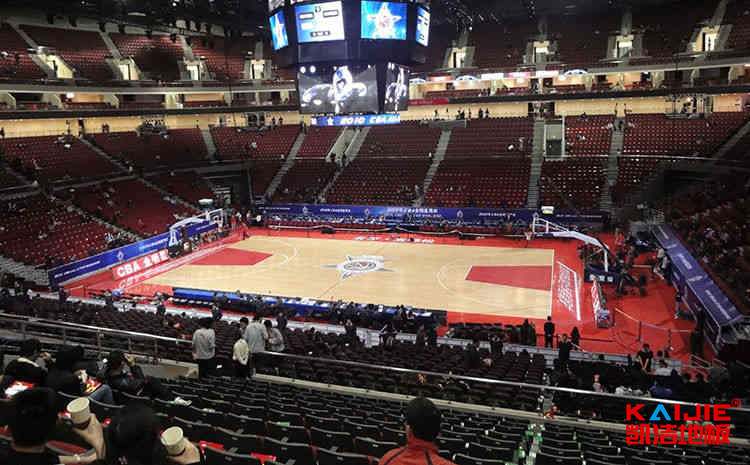 兒童運動場館是用什么地板