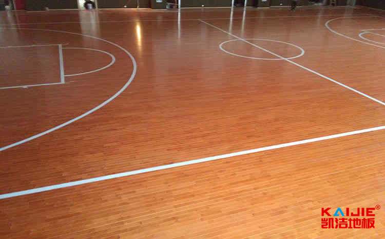 黑龍江實木運(yùn)動地板是多少錢