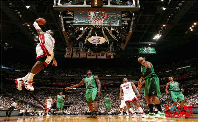 西安運(yùn)動(dòng)木地板品牌**