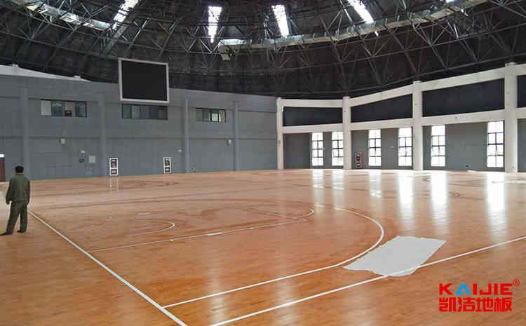 廣西舞臺地板廠商