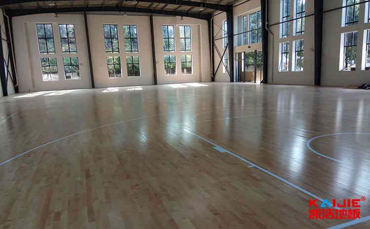 海口體育地板公司