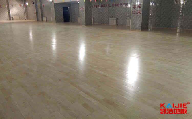 常見(jiàn)的舞臺(tái)木地板是多少錢(qián)