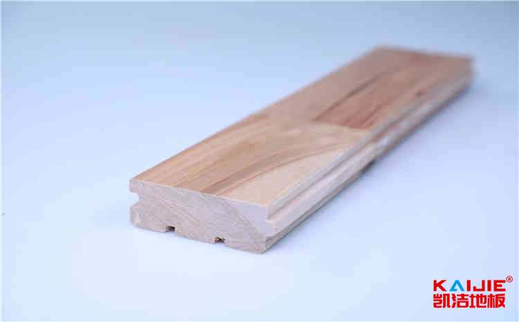 國內(nèi)實(shí)木運(yùn)動地板價格表