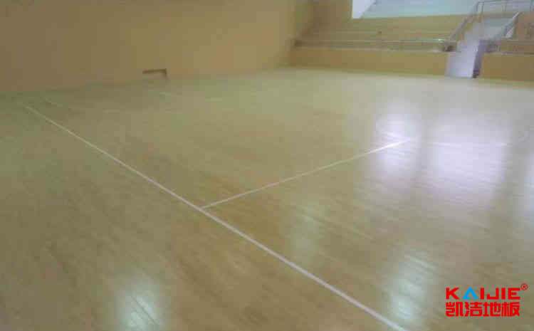 大型運(yùn)動(dòng)木地板品牌