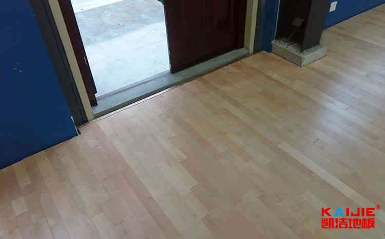 企口運(yùn)動(dòng)木地板牌子有哪些