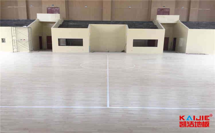 運(yùn)動(dòng)木地板養(yǎng)護(hù)