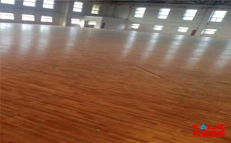 拉薩柞木體育地板廠家電話