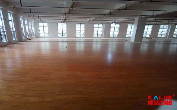 寧夏楓樺木籃球地板工廠