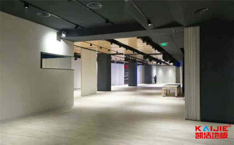 柞木木地板籃球場品牌廠家
