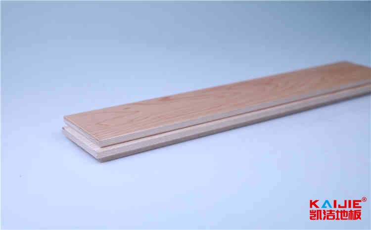 貴陽專用體育地板安裝