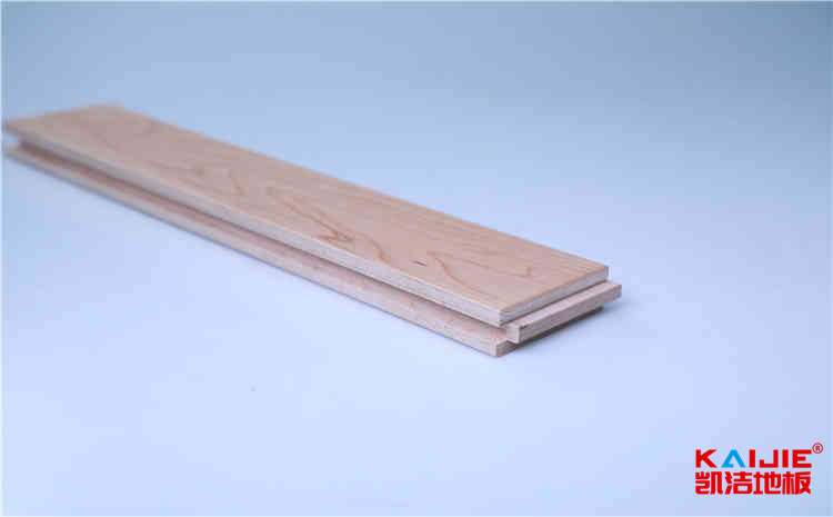 長春楓樺木體育地板每平米價(jià)格