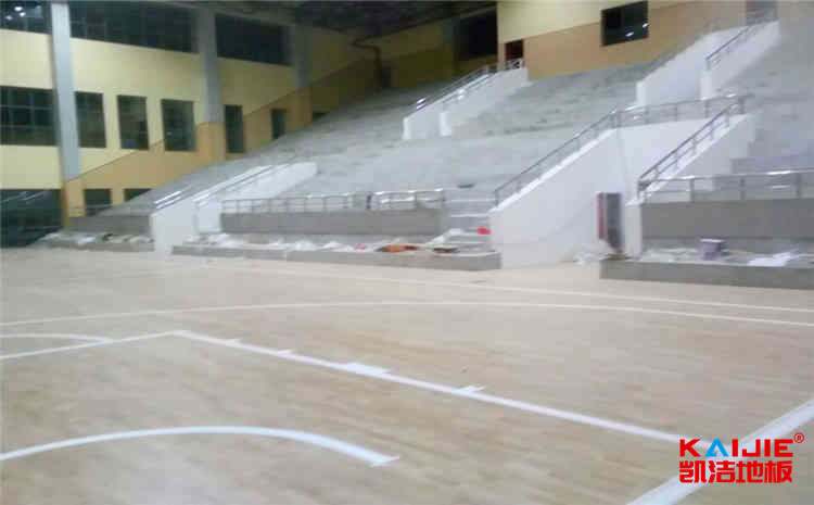 舞臺木地板怎么保養(yǎng)