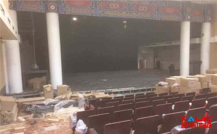 貴州專業(yè)運(yùn)動(dòng)木地板廠