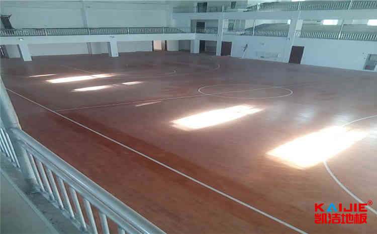 哈爾濱舞臺實(shí)木地板品牌