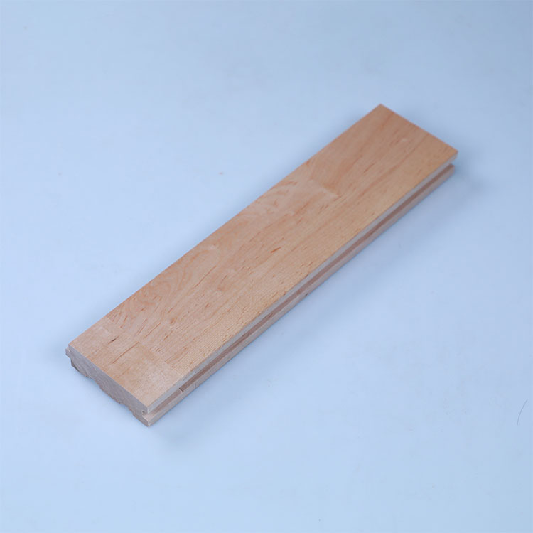 楓木運(yùn)動地板