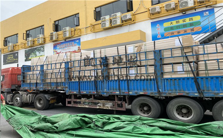 杭州曼巴籃球中心木地板項(xiàng)目-凱潔實(shí)木運(yùn)動地板