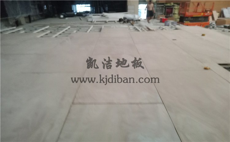 山東鄒城*一中學孟子湖校區(qū)學校體育館木地板項目——凱潔地板