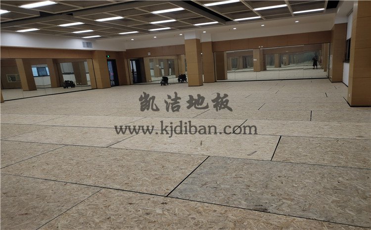凱潔杭州高級(jí)中學(xué)錢(qián)江校區(qū)形體房木地板項(xiàng)目-凱潔實(shí)木運(yùn)動(dòng)地板廠家