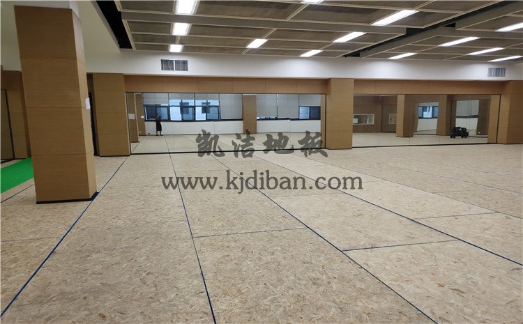 凱潔杭州高級(jí)中學(xué)錢(qián)江校區(qū)形體房木地板項(xiàng)目-凱潔實(shí)木運(yùn)動(dòng)地板廠家